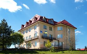 База відпочинку Кам’янка